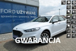 Ford Mondeo IX Liftback Trend 2,0 EcoBlue 150KM A8 ASO Forda Gwarancja Ford Używan