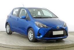 Toyota Yaris III , Salon Polska, 1. Właściciel, Serwis ASO, VAT 23%, Klima