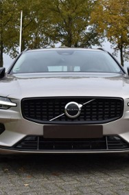 Volvo V60 II B4 B Plus Dark 2.0 B4 B Plus Dark (197KM) | Driver Assist + Climate-2