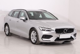 Volvo V60 II , Salon Polska, Serwis ASO, Automat, Navi, Klimatronic,