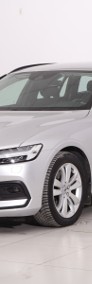 Volvo V60 II , Salon Polska, Serwis ASO, Automat, Navi, Klimatronic,-3