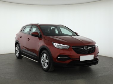 Opel , Salon Polska, Serwis ASO, Automat, Navi, Klimatronic,-1