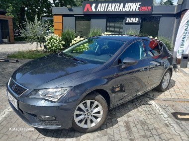 SEAT Leon III III 2012-1
