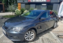 SEAT Leon III III 2012