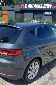 SEAT Leon III III 2012-2