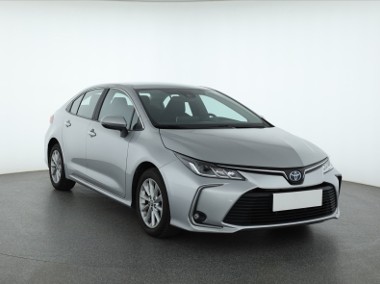 Toyota Corolla XII , Salon Polska, 1. Właściciel, Serwis ASO, Automat, VAT 23%,-1