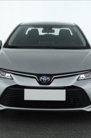 Toyota Corolla XII , Salon Polska, 1. Właściciel, Serwis ASO, Automat, VAT 23%,-2