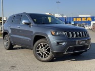 Jeep Grand Cherokee IV [WK2] Limited 4x4 2020 Idealny Stan Niski Przebieg