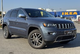 Jeep Grand Cherokee IV [WK2] Limited 4x4 2020 Idealny Stan Niski Przebieg