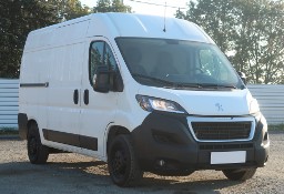 Peugeot Boxer , L2H2, 1270kg/11m3, VAT 23%, 3 Miejsca, 4 EU palet