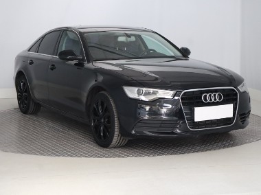 Audi A6 IV (C7) , 204 KM, Automat, Navi, Xenon, Bi-Xenon, Klimatronic,-1