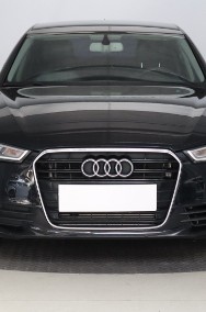 Audi A6 IV (C7) , 204 KM, Automat, Navi, Xenon, Bi-Xenon, Klimatronic,-2