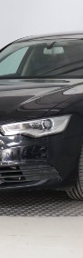 Audi A6 IV (C7) , 204 KM, Automat, Navi, Xenon, Bi-Xenon, Klimatronic,-3