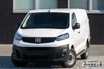 Fiat Scudo DŁUGI 2.0 L3H1 SX *26.000km* ład.1333kg MAXI tempomat czujnik deszcz