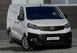 Fiat Scudo DŁUGI 2.0 L3H1 SX *26.000km* ład.1333kg MAXI tempomat czujnik deszcz