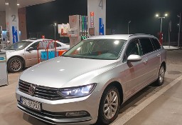 Volkswagen Passat B8 2.0 TDI AUTOMAT NAVI OKAZJA