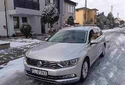 Volkswagen Passat B8 2.0 TDI AUTOMAT NAVI OKAZJA