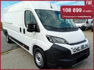 Fiat Ducato Maxi L4H2 Maxi L4H2 2.2 140KM