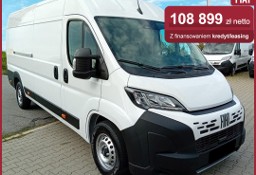 Fiat Ducato Maxi L4H2 Maxi L4H2 2.2 140KM