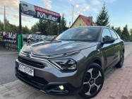 Citroen C4 1,5 HDI-110KM Zarejestrowany, Serwisowany, Ledy, Hak...