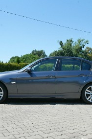 BMW SERIA 3 320i 150KM Eu4 Sedan Automat -Skóra -1 Wł od 5 lat +Opony zima-2