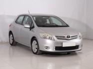 Toyota Auris I , Klimatronic, Tempomat, Parktronic
