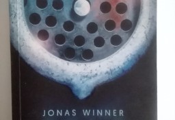 Jonas Winner - Cela