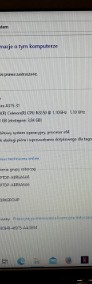 ACER Aspire 3 A315-31 15,6 LAPTOP Intel Celeron N3350 4GB 500GB НОУТБУК-3