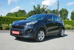 Kia Sportage IV 1.6 GDI 132KM Eu6 +Kamera +Navi -Pakiet zima +Grzane fotele -Zobacz