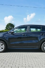 Kia Sportage IV 1.6 GDI 132KM Eu6 +Kamera +Navi -Pakiet zima +Grzane fotele -Zobacz-2