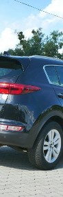 Kia Sportage IV 1.6 GDI 132KM Eu6 +Kamera +Navi -Pakiet zima +Grzane fotele -Zobacz-3