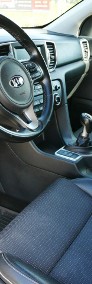 Kia Sportage IV 1.6 GDI 132KM Eu6 +Kamera +Navi -Pakiet zima +Grzane fotele -Zobacz-4