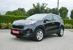 Kia Sportage IV 1.6 GDI 132KM Eu6 +Kamera +Navi -Pakiet zima +Grzane fotele -Zobacz