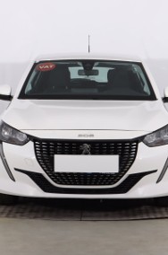 Peugeot 208 , Salon Polska, 1. Właściciel, VAT 23%, Klima, Tempomat,-2