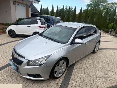 2.0 LTZ 163KM 2013r stan bardzo dobry! Możliwa zamiana!-1