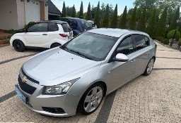 Chevrolet Cruze 2.0 LTZ 163KM 2013r stan bardzo dobry! Możliwa zamiana!