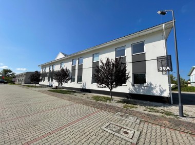 Biuro 10 m2 Tarnów Przemysłowa 39a-1