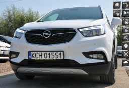 Opel Mokka android auto*nawi*led*bluetooth*pół skóra*gwarancja*kamera cofania