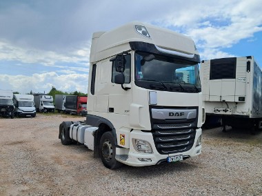 DAF xf 480-1