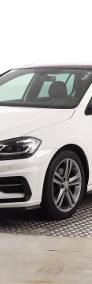 Volkswagen Golf Sportsvan , Salon Polska, Navi, Klimatronic, Tempomat, Parktronic,-3