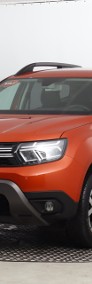 Dacia Duster I , Salon Polska, 1. Właściciel, Serwis ASO, VAT 23%, Navi,-3