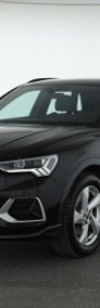 Audi Q3 I (8U) , Salon Polska, Serwis ASO, Automat, Skóra, Navi, Klima,-3