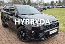 Toyota RAV 4 V PANORAMA-HYBRYDA-WERSJA