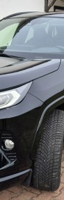 Toyota RAV 4 V PANORAMA-HYBRYDA-WERSJA-3