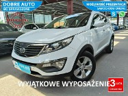 Kia Sportage III 1.6 135KM Navigacja, Panorama,Kamera, Asyst.Parkowania,Hands Free