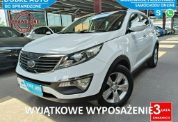 Kia Sportage III 1.6 135KM Navigacja, Panorama,Kamera, Asyst.Parkowania,Hands Free