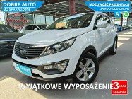 Kia Sportage III 1.6 135KM Navigacja, Panorama,Kamera, Asyst.Parkowania,Hands Free