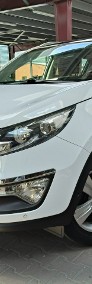 Kia Sportage III 1.6 135KM Navigacja, Panorama,Kamera, Asyst.Parkowania,Hands Free-3
