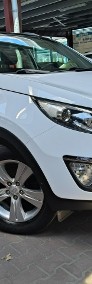 Kia Sportage III 1.6 135KM Navigacja, Panorama,Kamera, Asyst.Parkowania,Hands Free-4