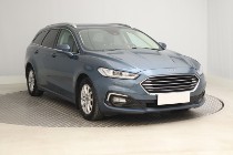 Ford Mondeo IX , 1. Właściciel, Automat, Skóra, Navi, Klimatronic, Tempomat,
